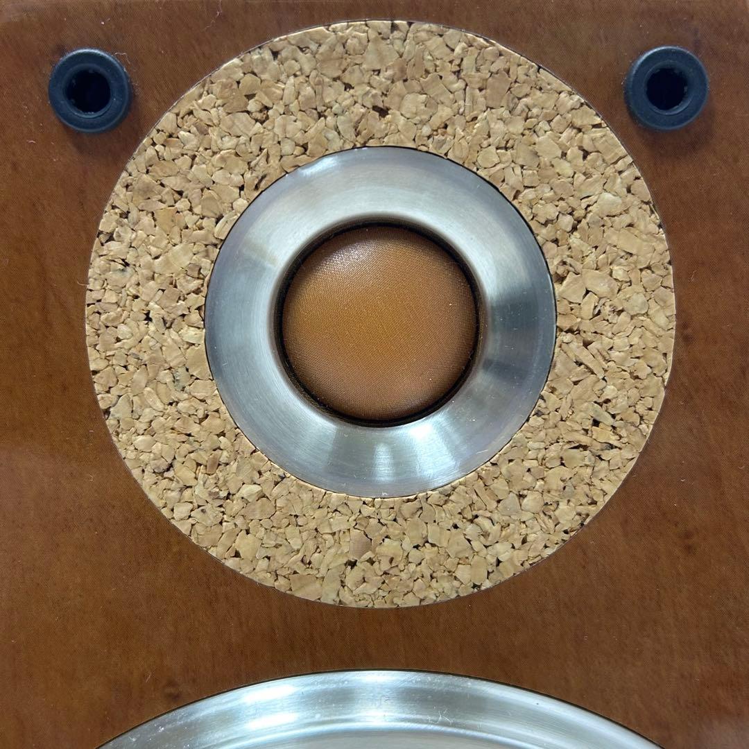 SANSUI S33 2Way スピーカー パッシブ ブックシェルフスピーカー