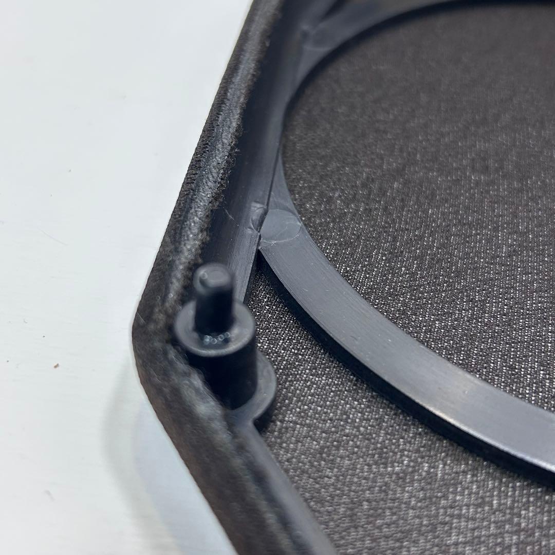 SANSUI S33 2Way スピーカー パッシブ ブックシェルフスピーカー