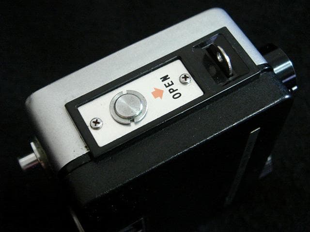 撮影可 リコー オートハーフ E 札幌オリンピック ricoh autohalf