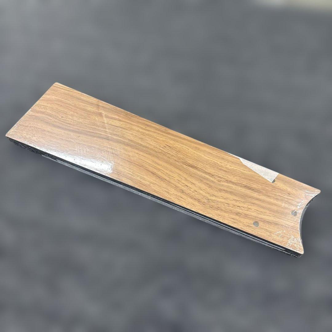 JAVALO ELF シーリングファン JE-CF001V 2024年 ブラック