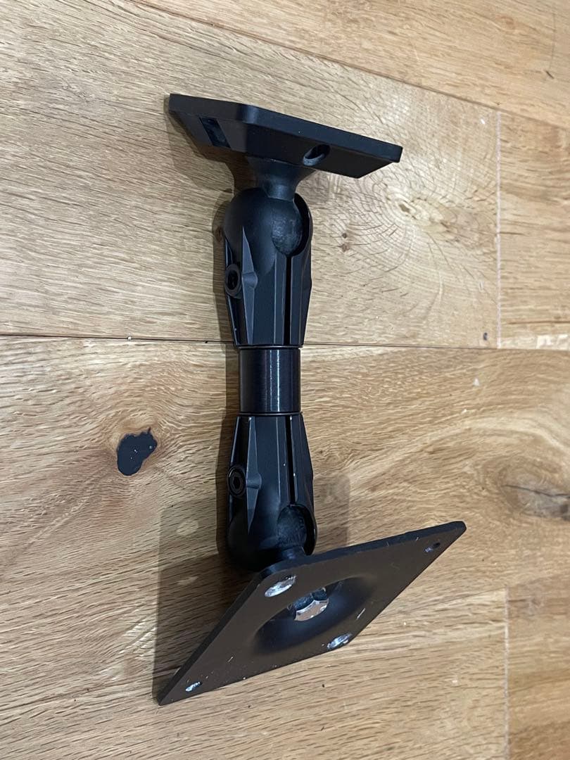 g*0様 JBL スピーカー ブラケット MTC-U1BK　ペア B