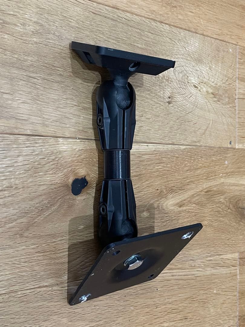 g*0様 JBL スピーカー ブラケット MTC-U1BK　ペア B