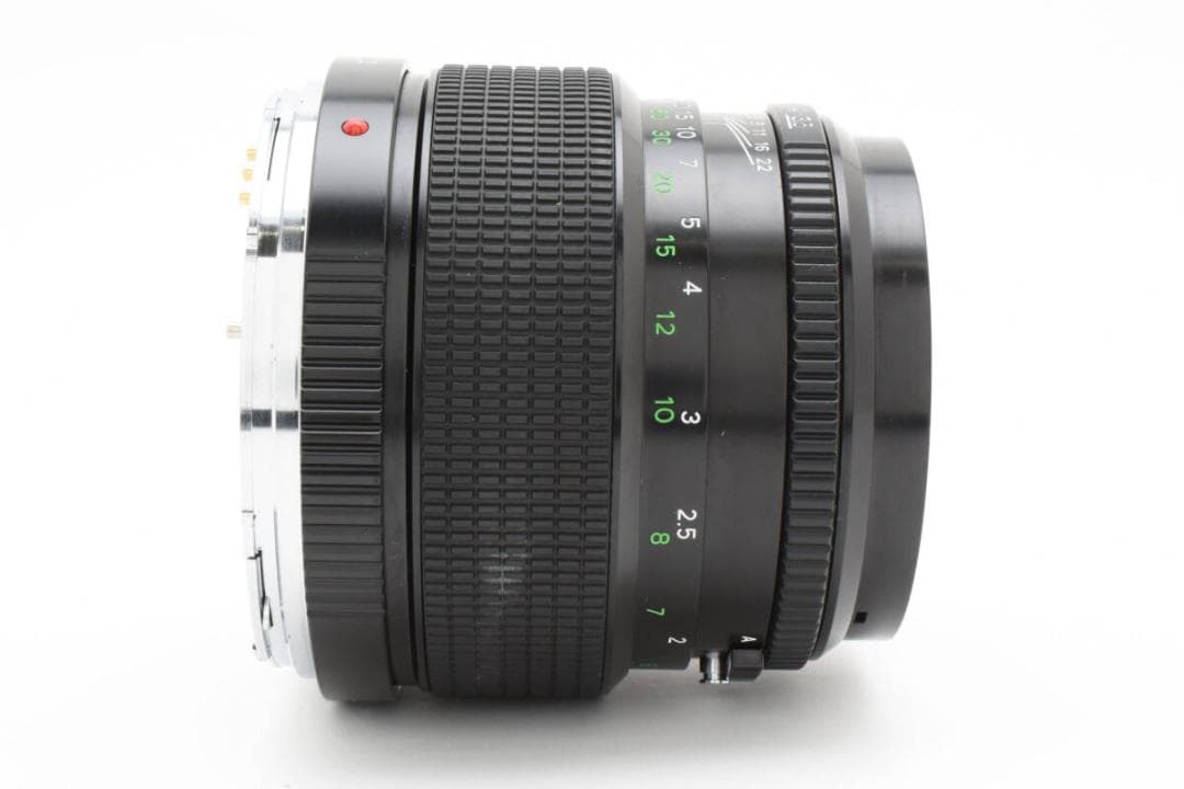 ★外観美品★ ZENZANON-PE 150mm F3.5 ETR #123k