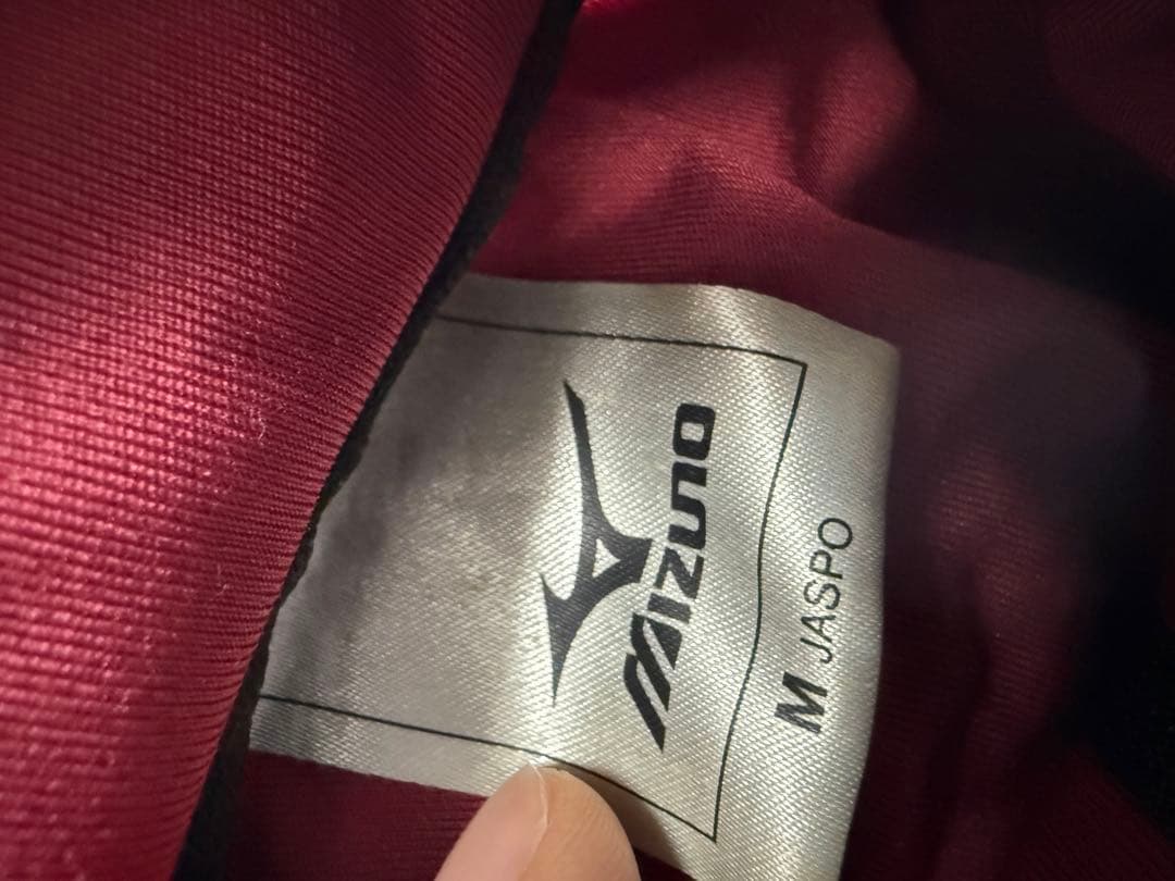 福岡大学サッカー部ジャージセットアップ