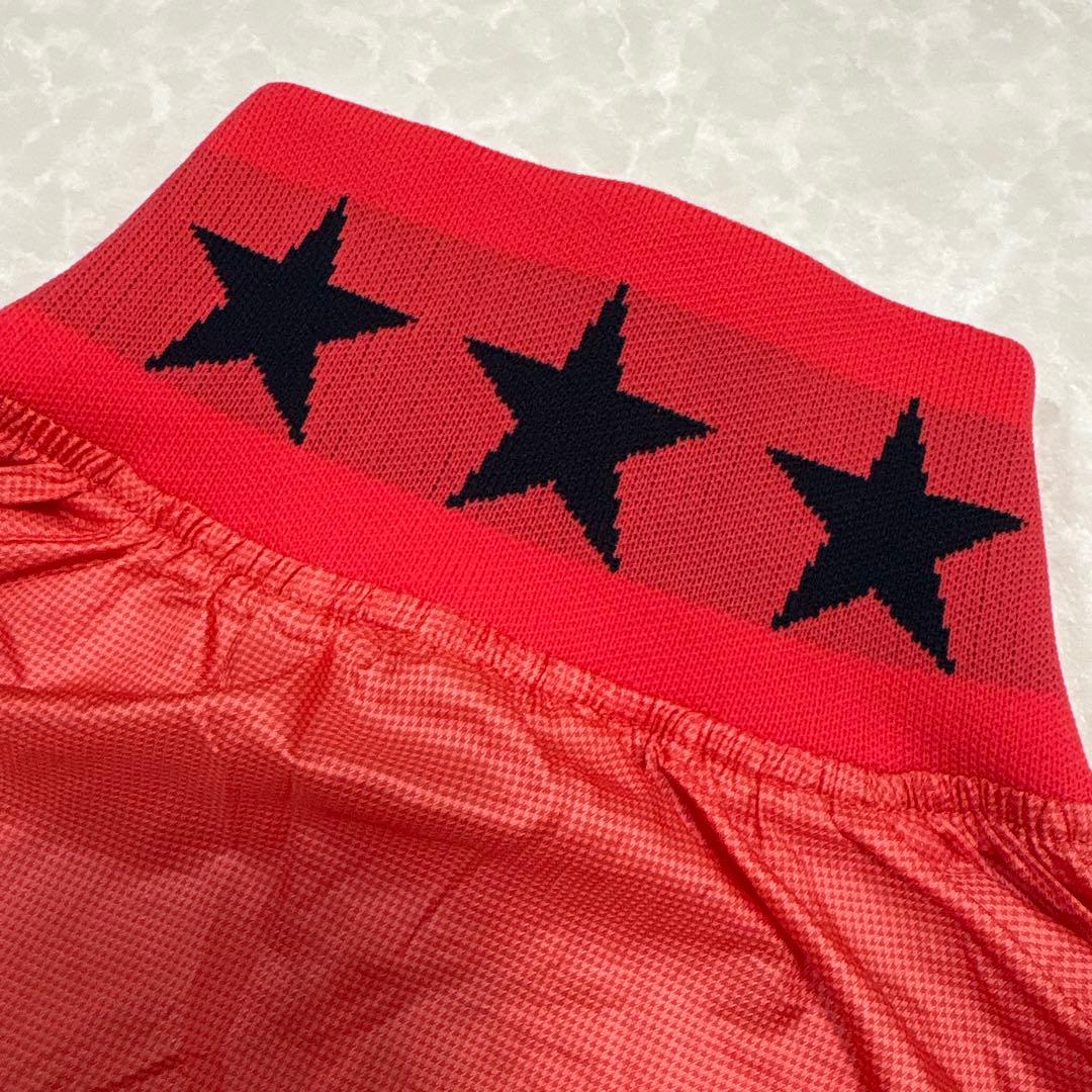 パーリーゲイツ★撥水★蓄熱素材★ツインスニード【レディースサイズ0（S）】