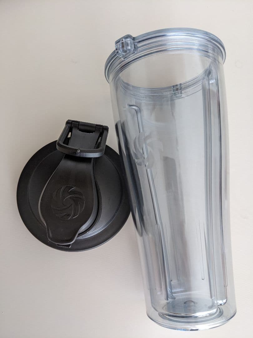 Vitamix バイタミックス ミキサー S30 VM0182 変換プラグ