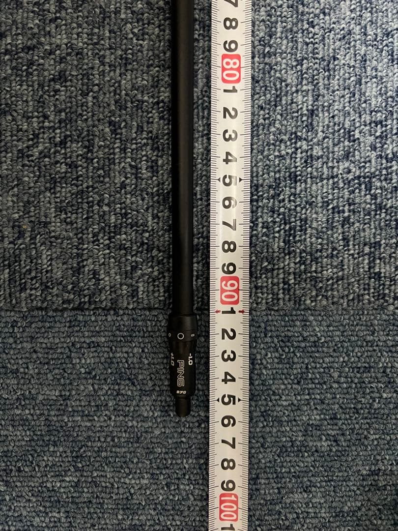 セール！TRAVIL 95S 5UT PING ユーティリティ ハイブリッド用