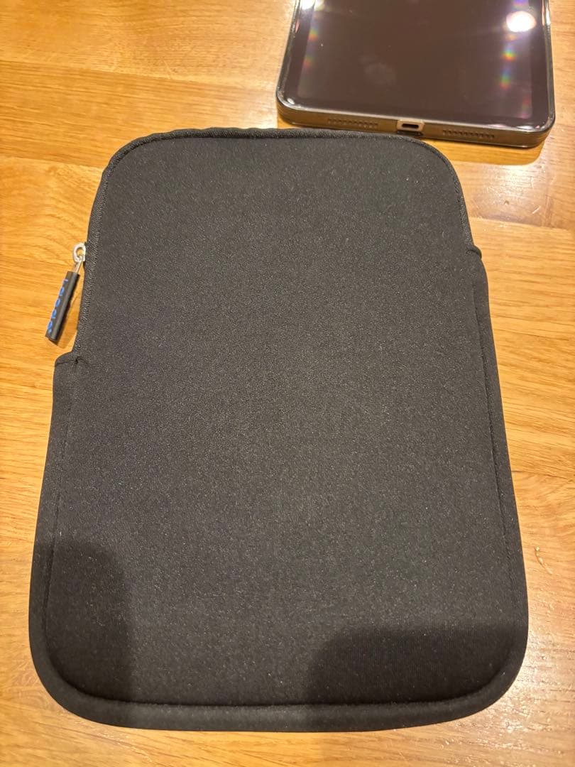 iPad mini6 256GB バッテリー消耗なし100%