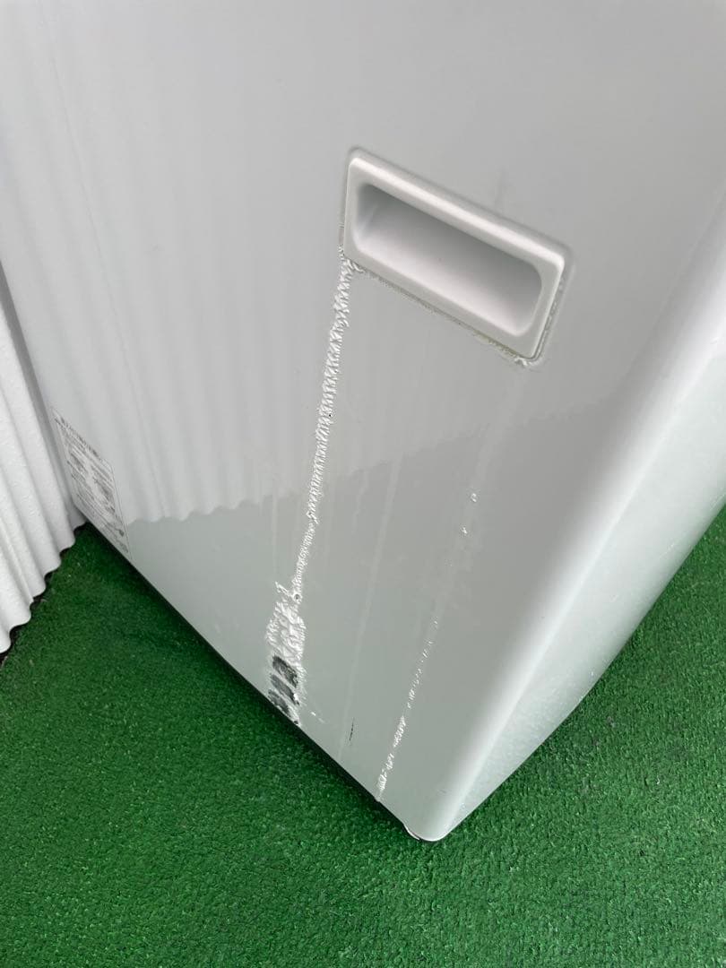 920 東芝 ピュアホワイト 4.5kg洗濯機 ステンレス槽 一人暮らし 単身