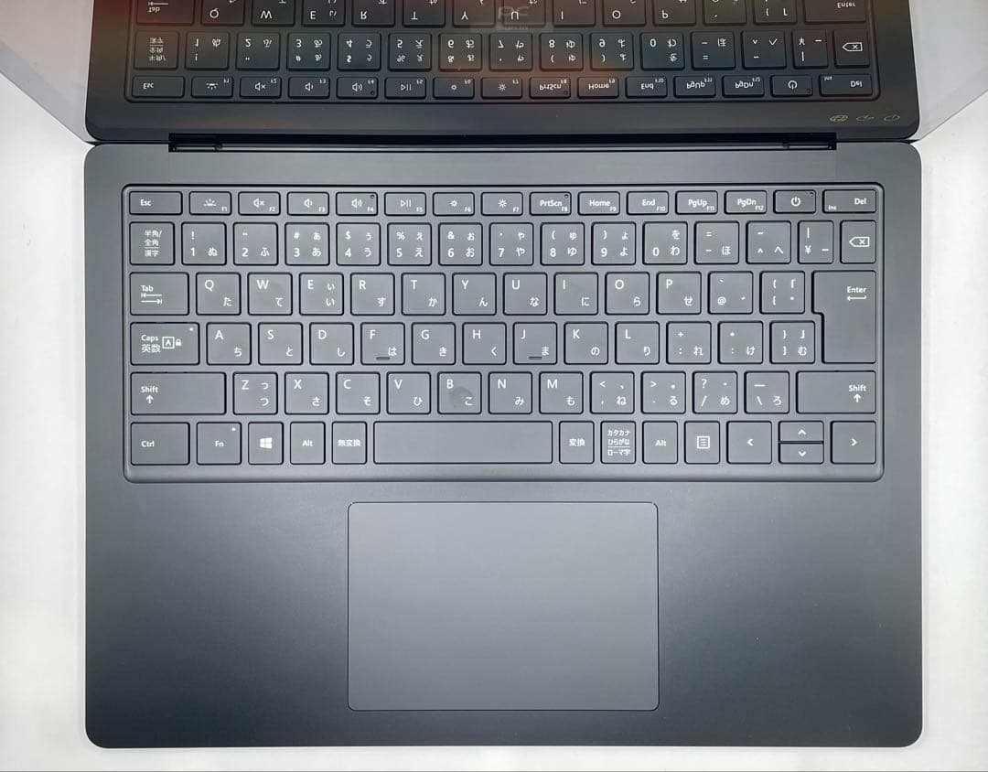 ぱ*く様 Surface Laptop 4 i7 (16GB/256GB)中古品