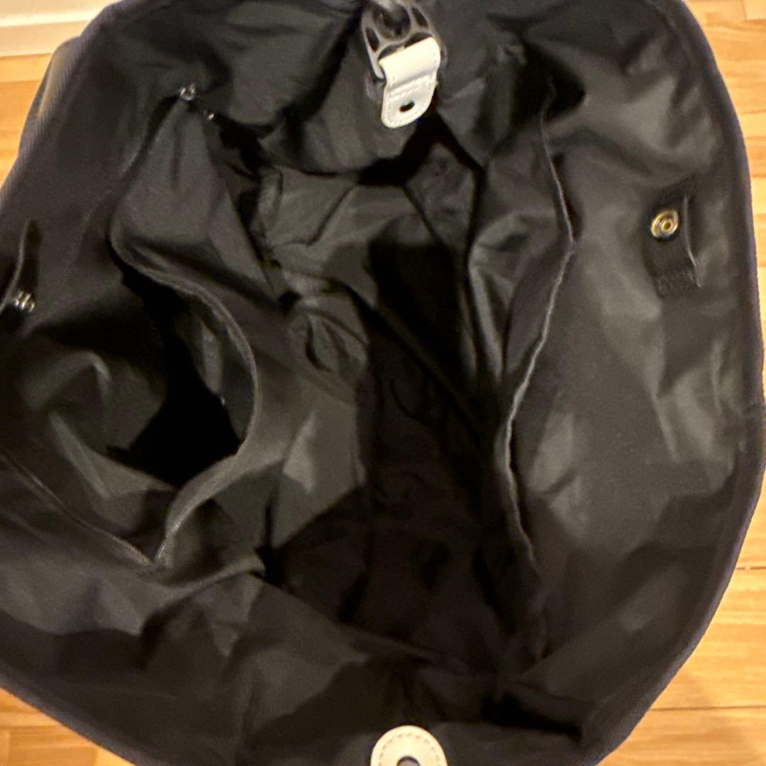 10周年記念JONES × BEAMS GOLF 別注トートバッグ