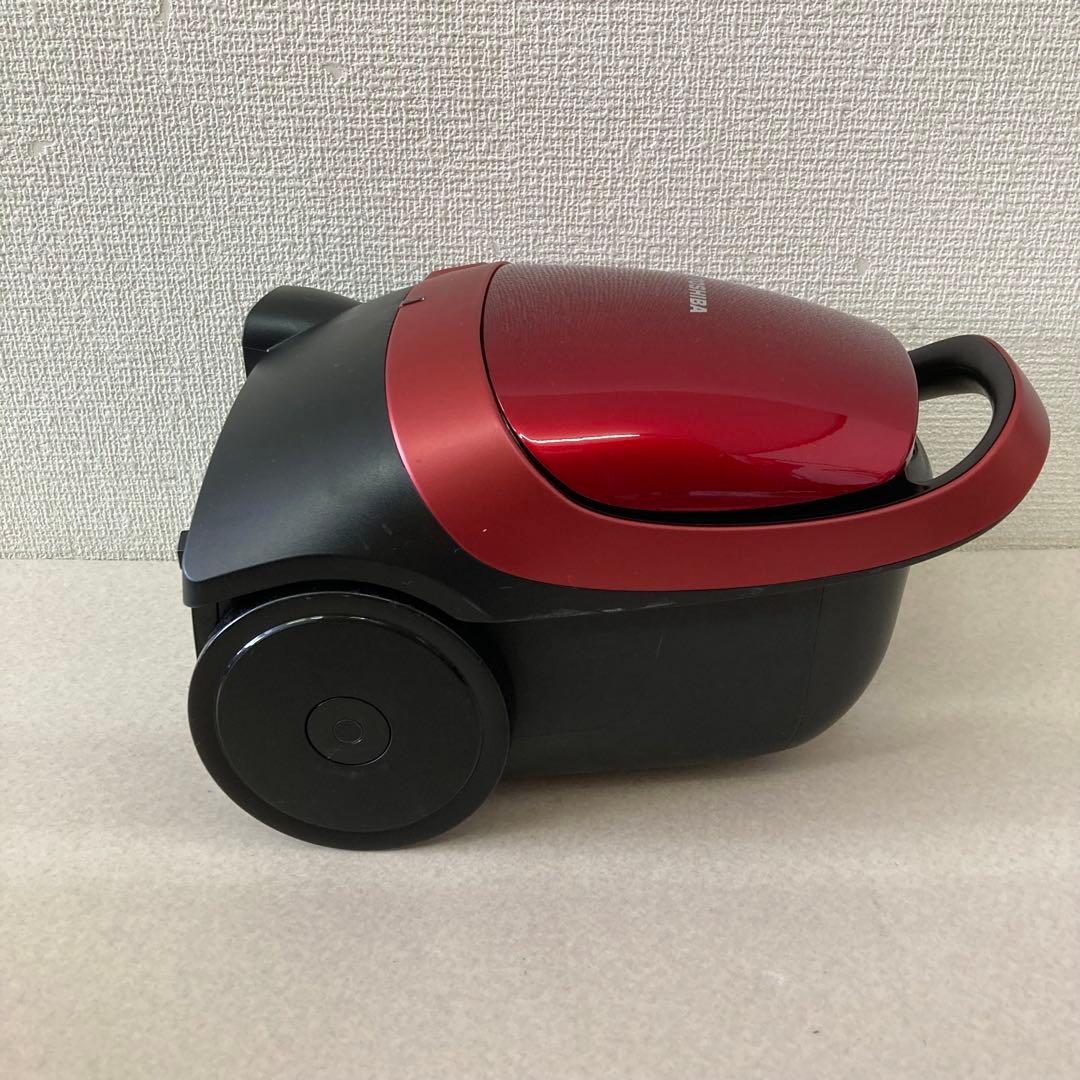 TOSHIBA VC-PK9 紙パック式 掃除機 2022年製 2022年製