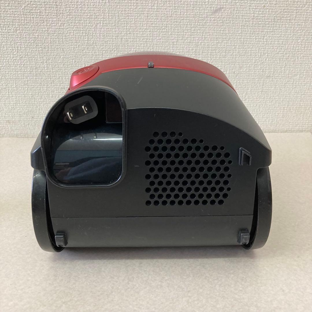 TOSHIBA VC-PK9 紙パック式 掃除機 2022年製 2022年製