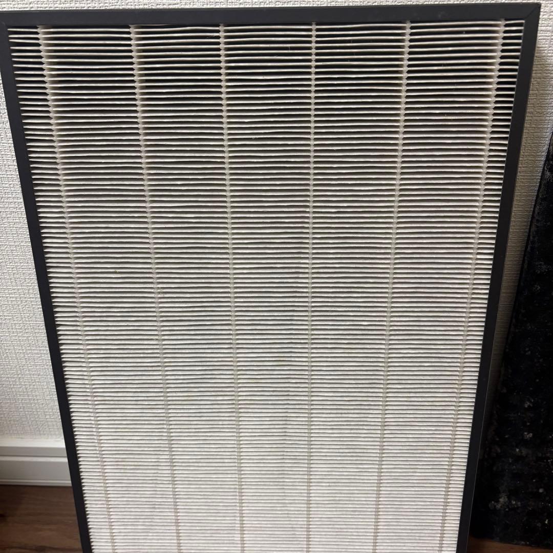 Panasonic 加湿空気清浄機　F-VC70XR nanoeX