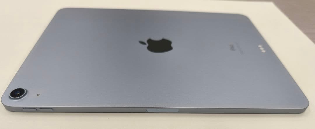 iPad Air 第4世代　WiFiモデル　256GB スカイブルー