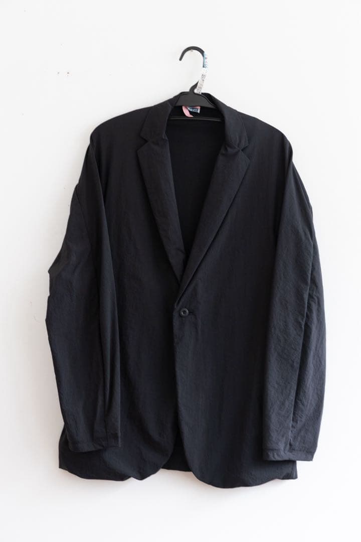 TEATORA WALLET JKT & PANTS 【美品 クリーニング済】