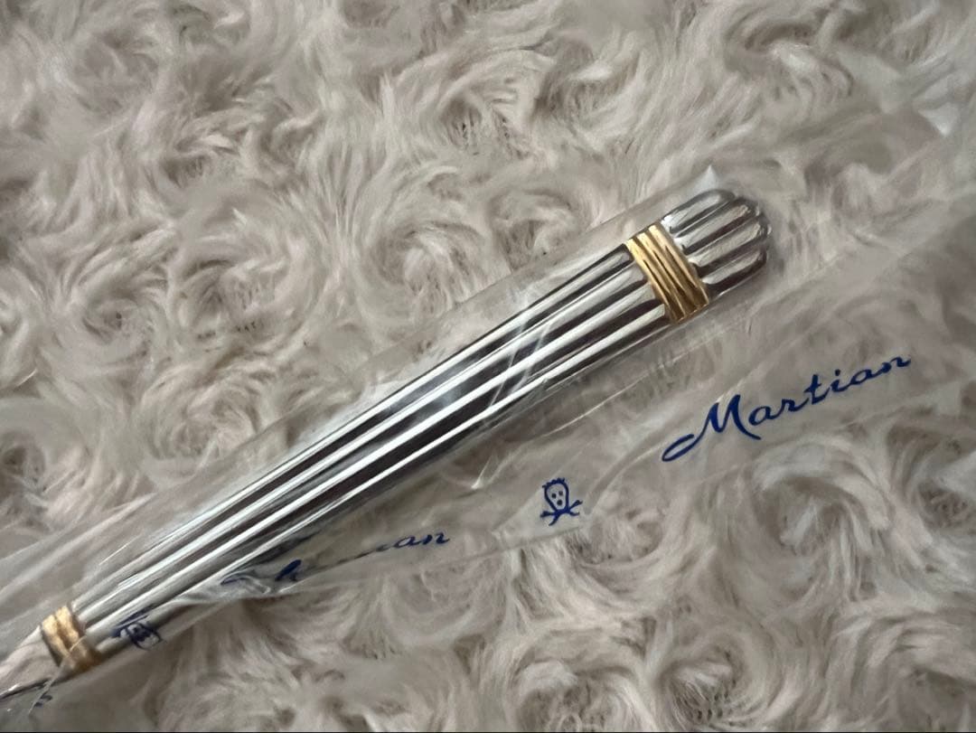 マーシャン　カトラリーセット　パトラ　ディナーセット〈25本セット〉