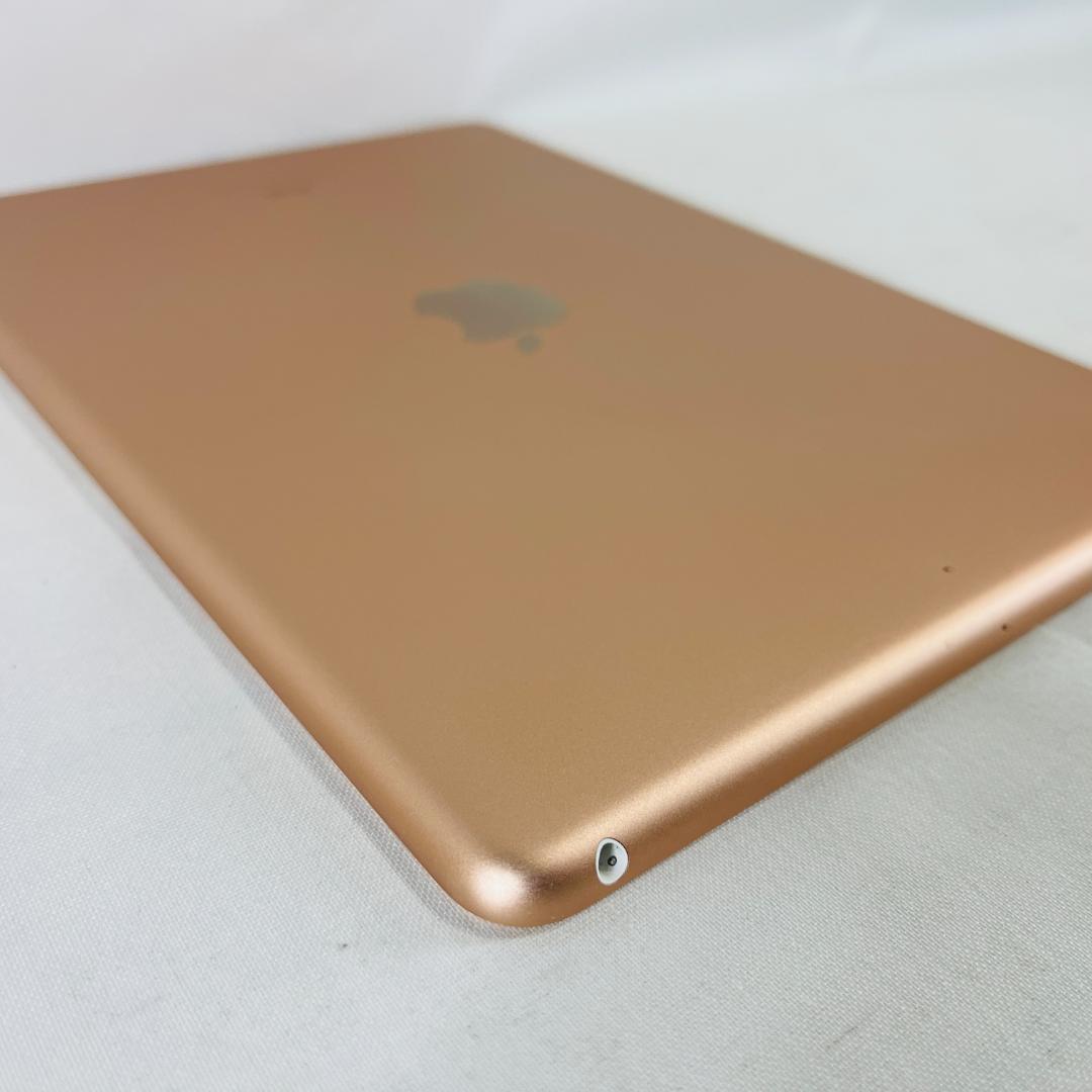 【状態良好】iPad6 128GB wifi バッテリー良好92%(70122)