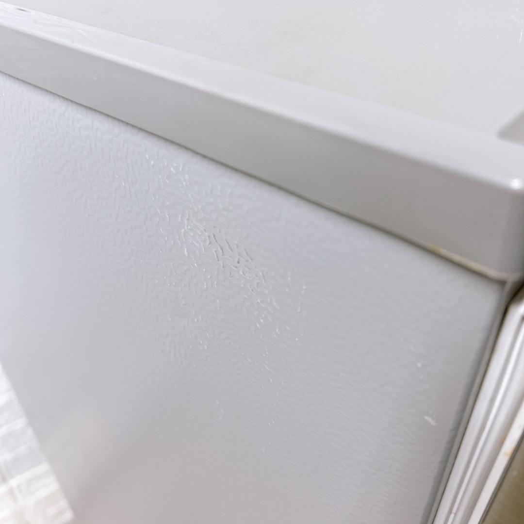 OE01178 アクア 126L 冷蔵庫 一人暮らし 小型