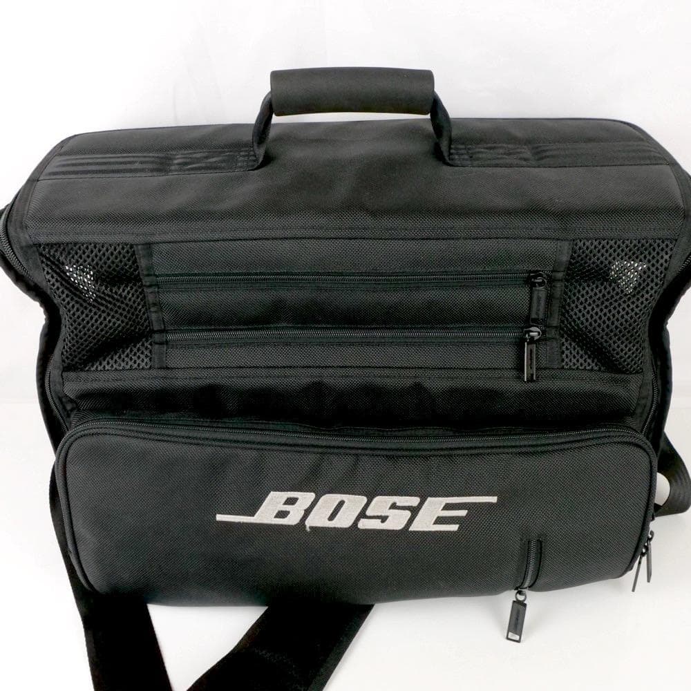 BOSE VIA VIRTUAL IMAGING ARRAY 動作確認済み