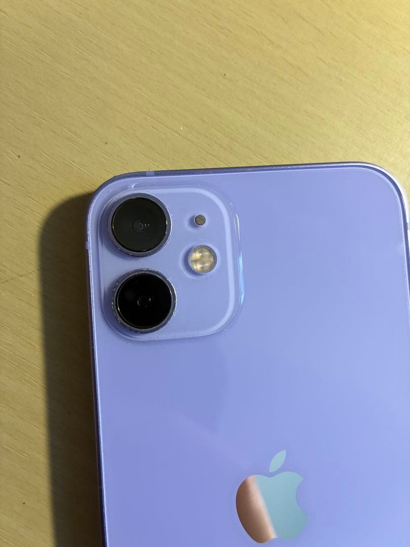 スマートフォン本体 iPhone12mini 256GB