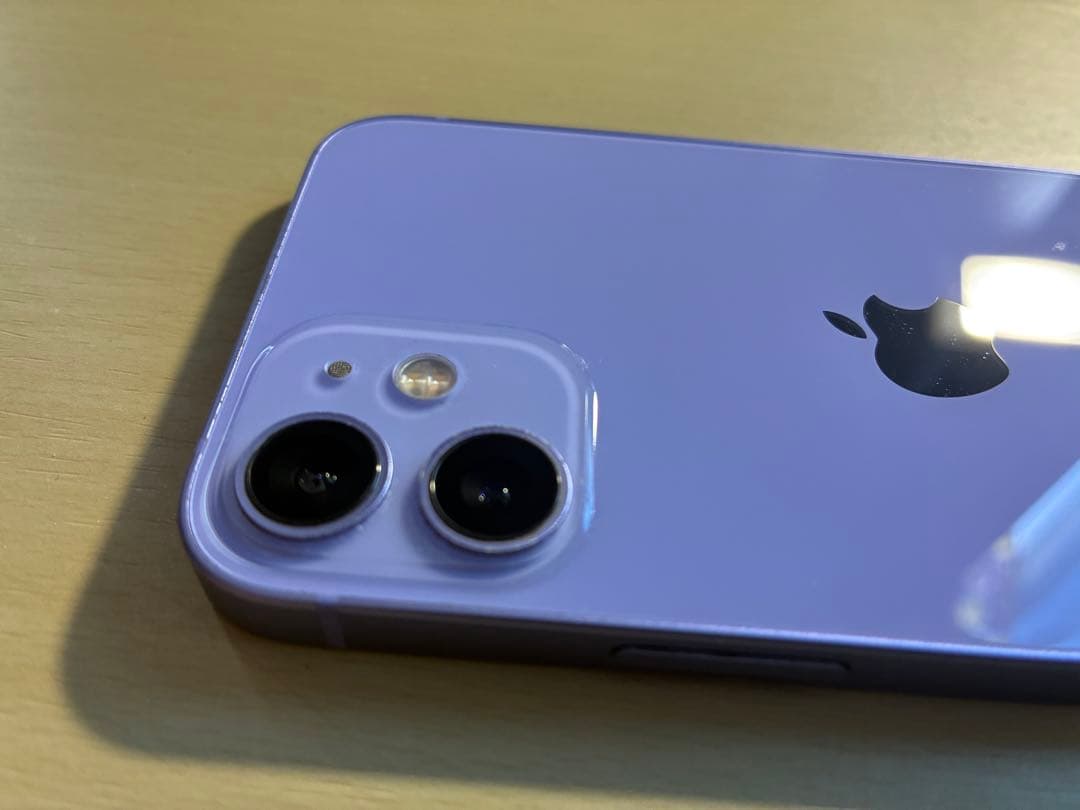 スマートフォン本体 iPhone12mini 256GB