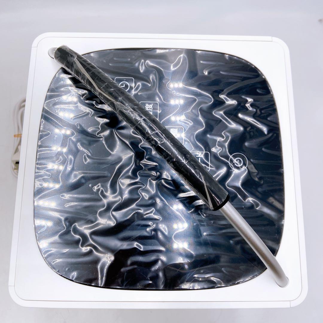 sirocaシロカ SY-D151除湿機能付き ポータブルクーラー 2022年製