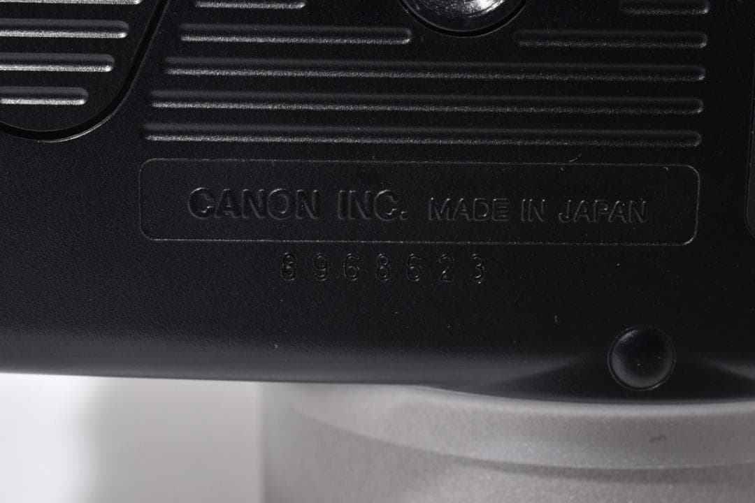 【美品】 Canon Autoboy S Ⅱ フィルムカメラ