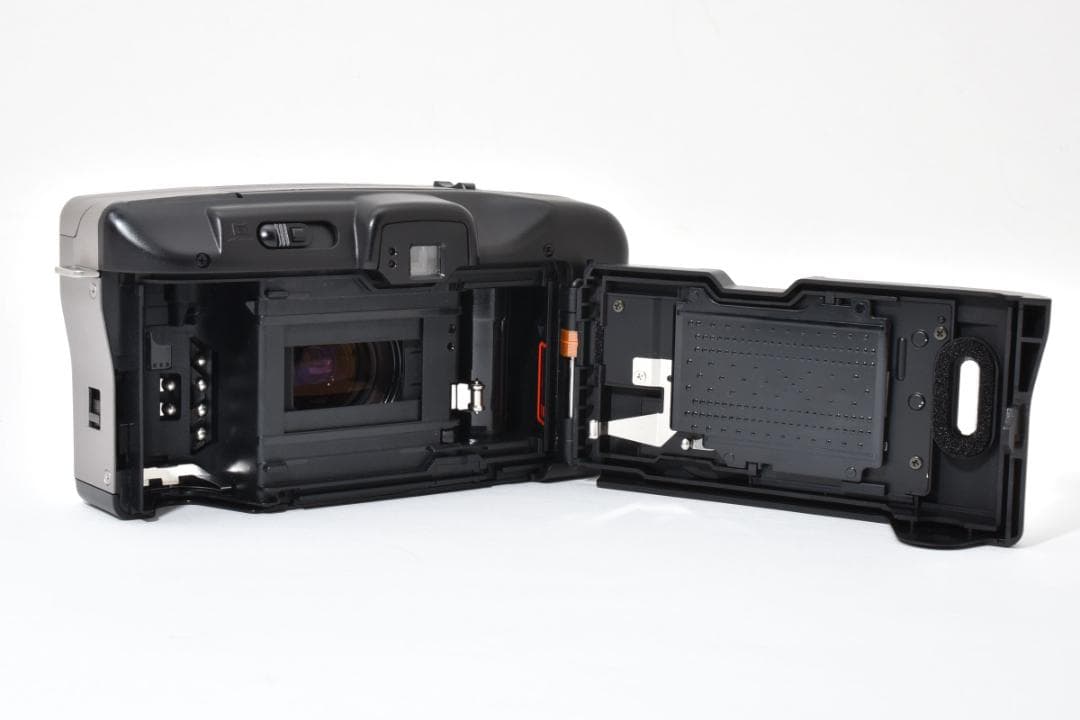 【美品】 Canon Autoboy S Ⅱ フィルムカメラ