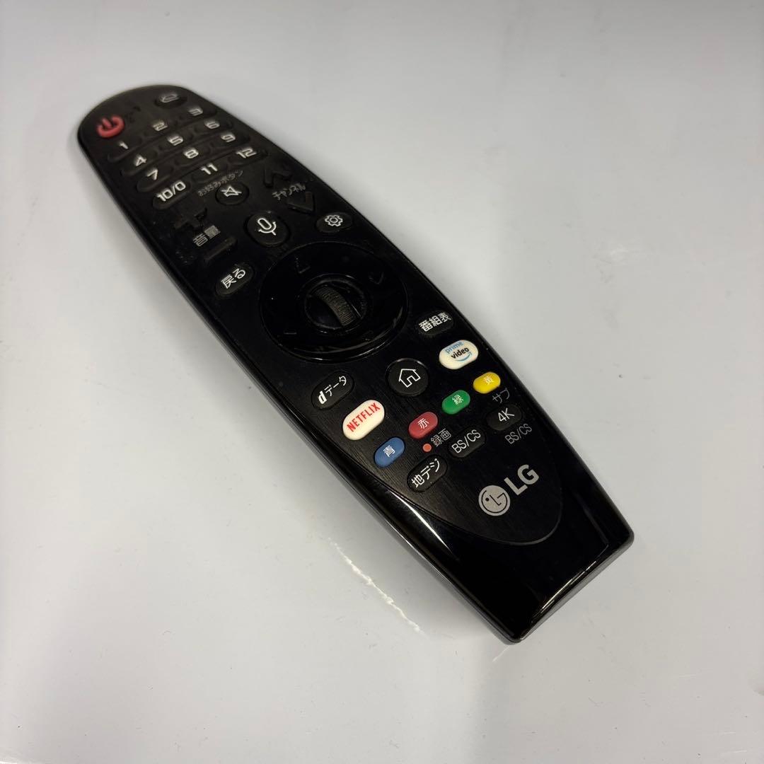 996　高画質　テレビ　LG　有機テレビ　OLED65E9PJA　65インチ