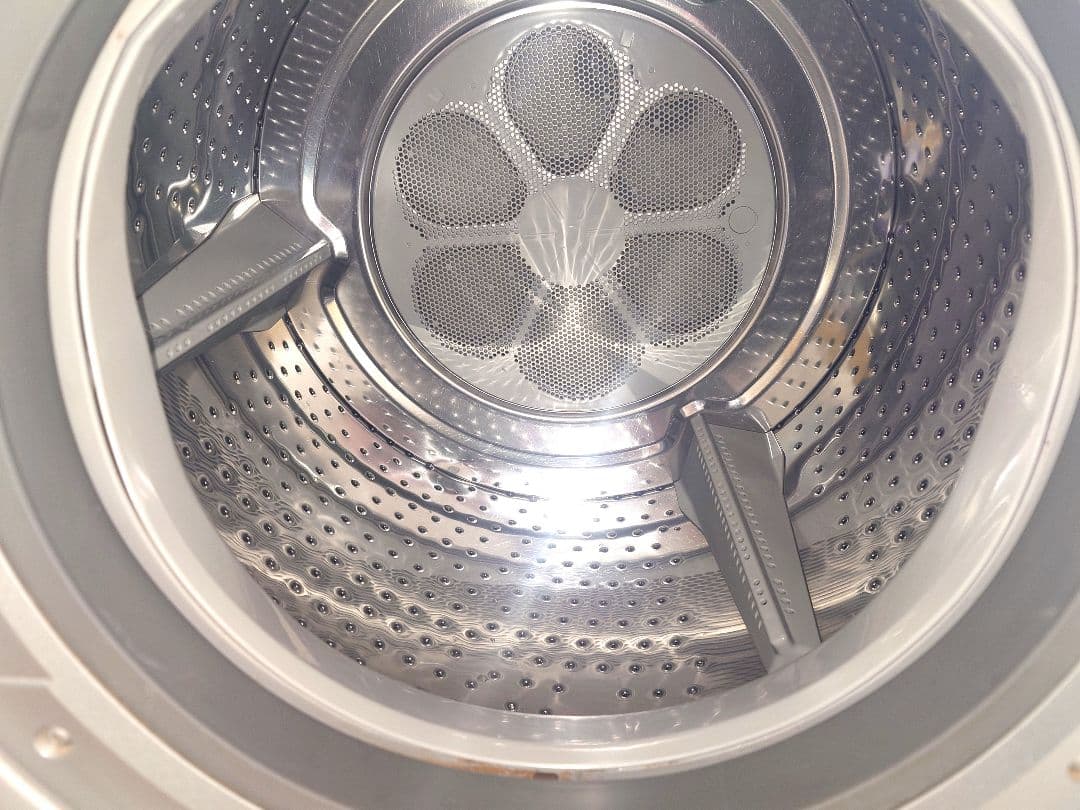 National ドラム式洗濯機 NA-V81　直接引取希望