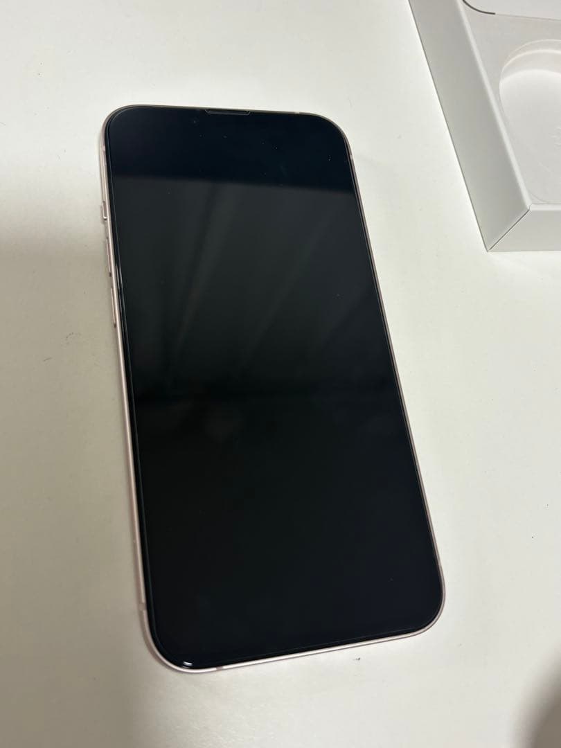 iPhone13 本体