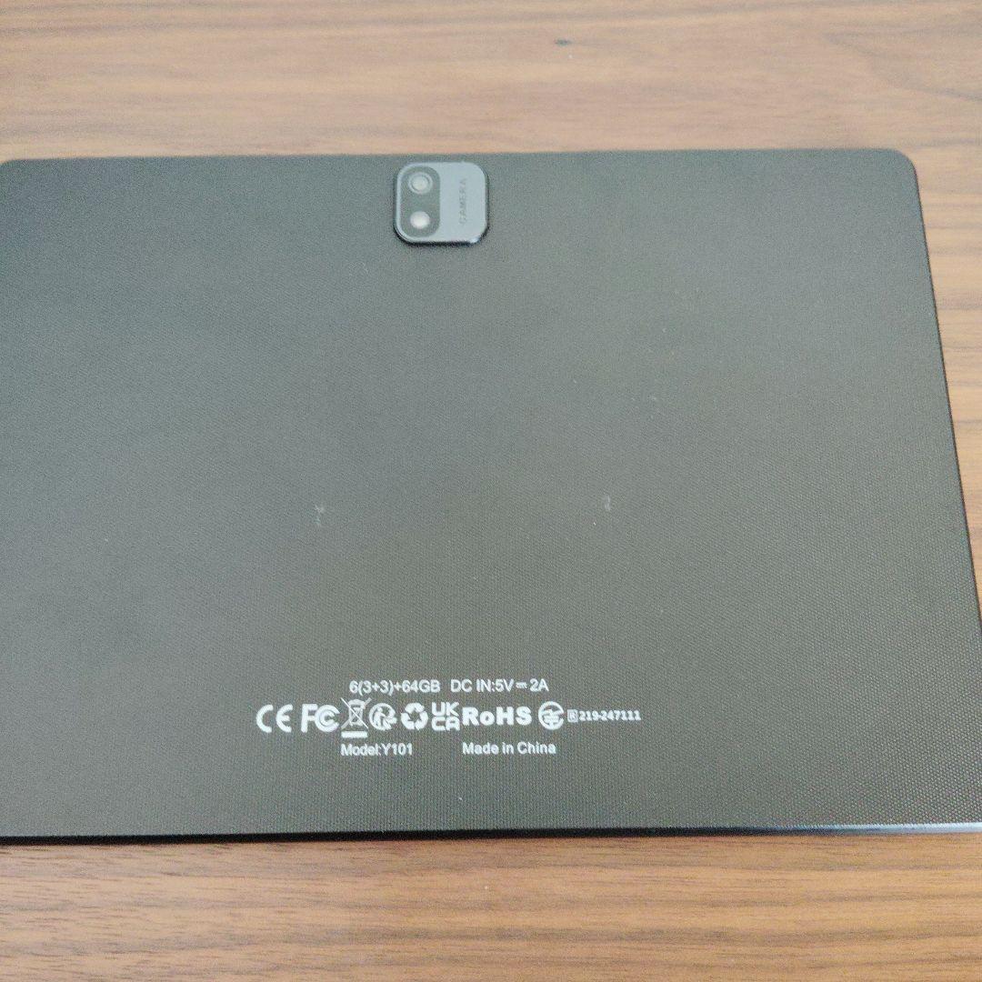 タブレット(言ってもらえば値下げします)