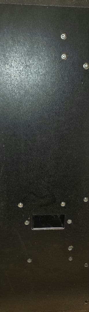 パチスロ 実機 梅松パラダイス 不要機つき