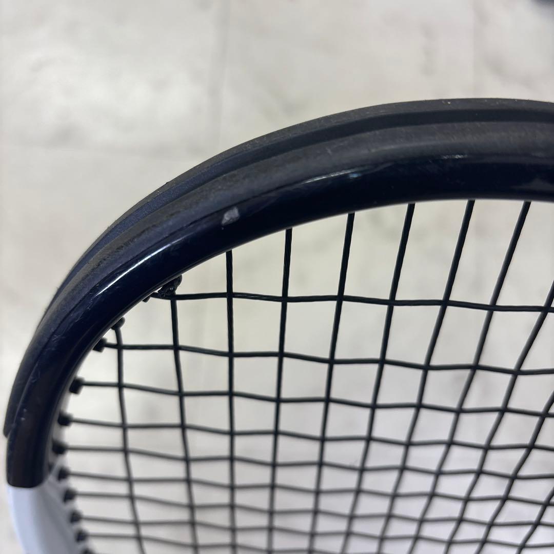 ラケット(硬式用) Toolson Sweet Area Racket 320