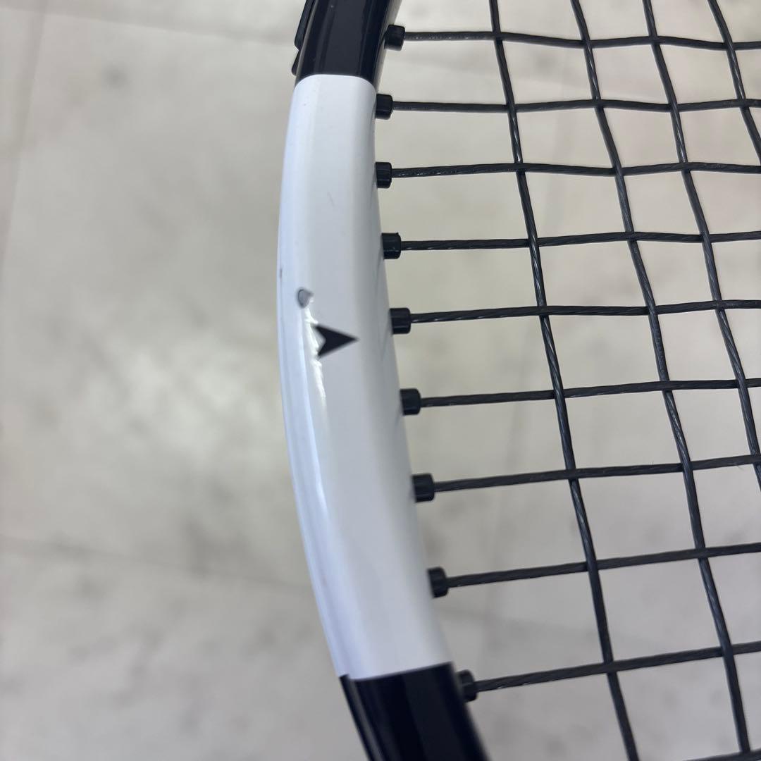 ラケット(硬式用) Toolson Sweet Area Racket 320