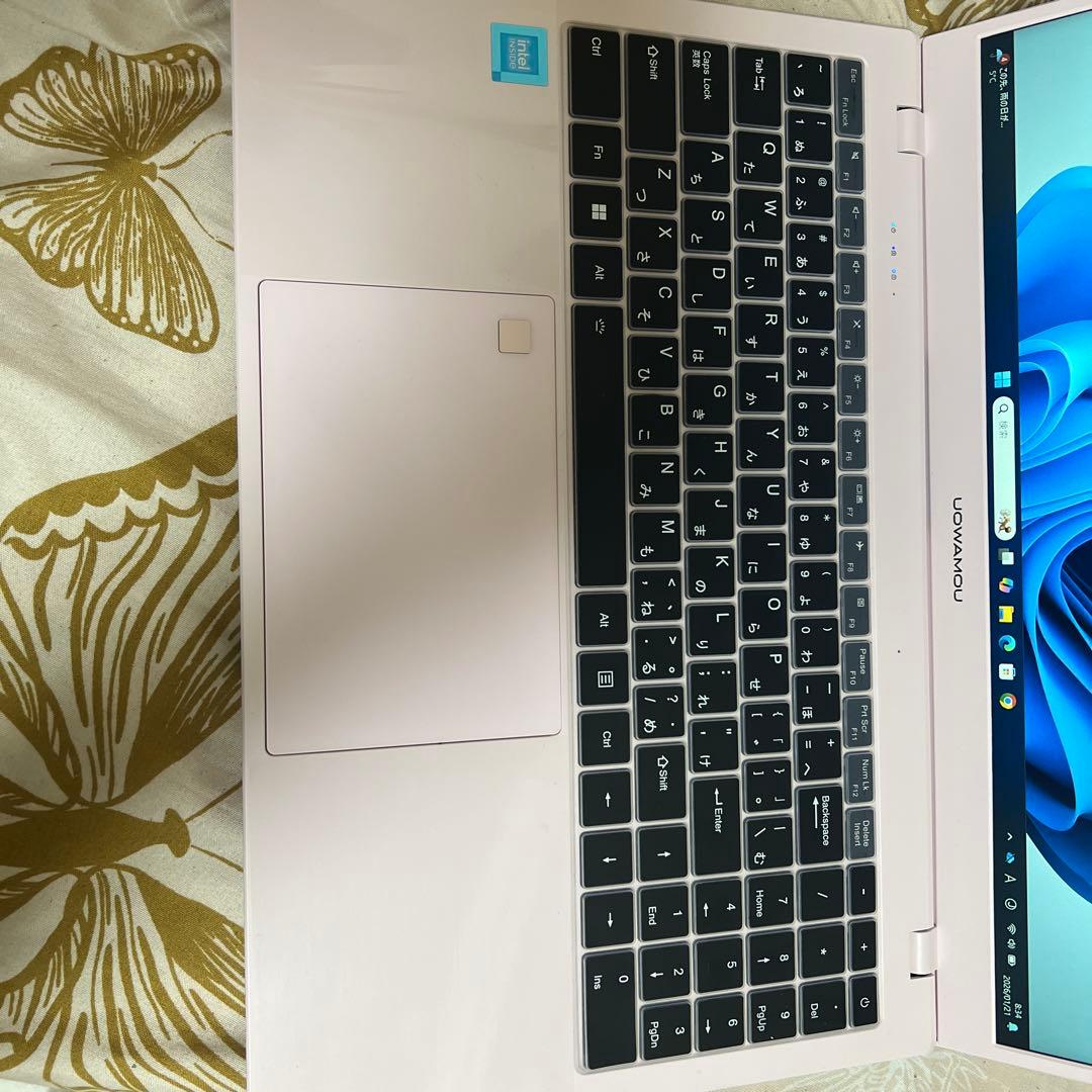 15.6インチ ノートPC Windows 11 Pro