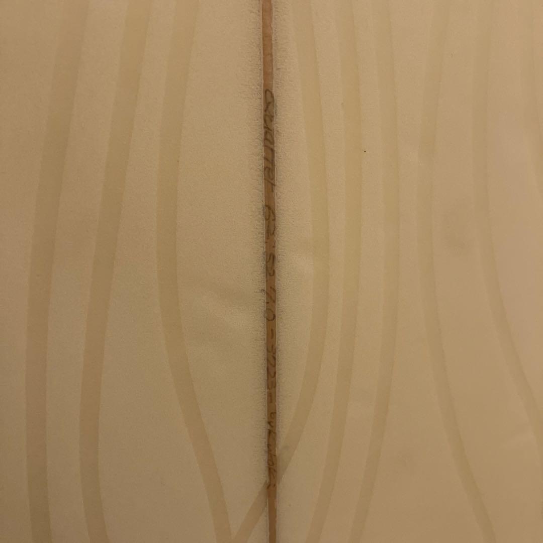 Quarter Surf Boards ファンボード