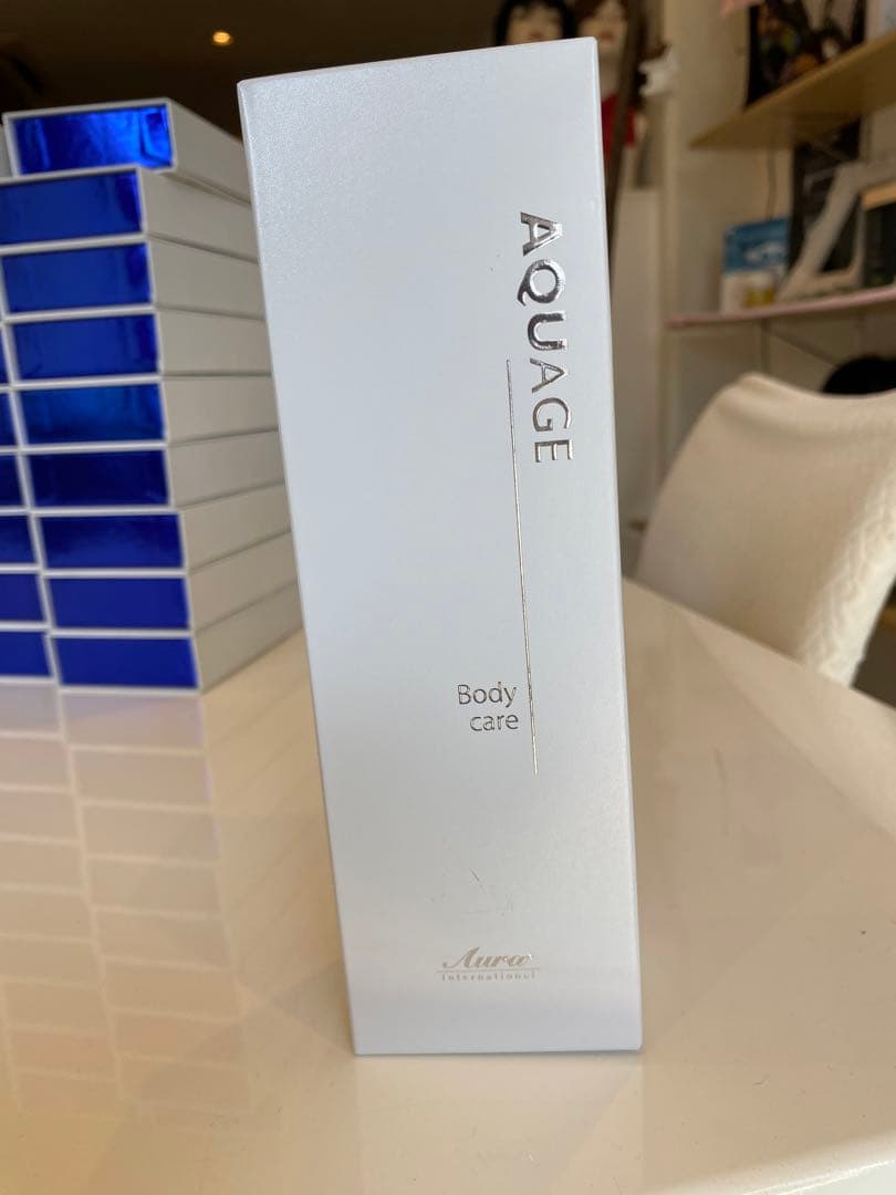 アクアドエア　本体