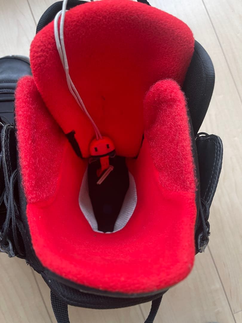 Burton AMBUSH スノーボードブーツ　28cm