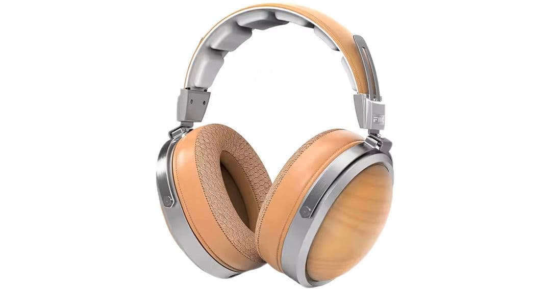 FIIO フィーオ FT1 Beech