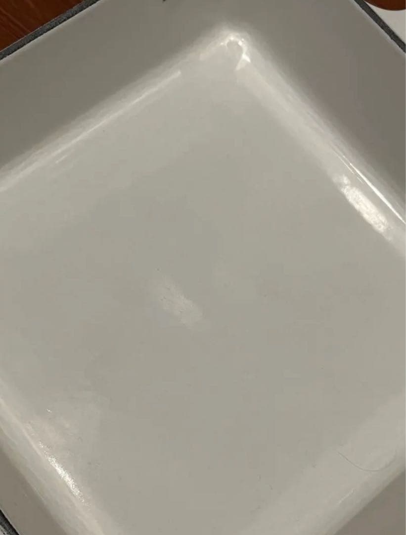 ルクルーゼ ココットスクエア24