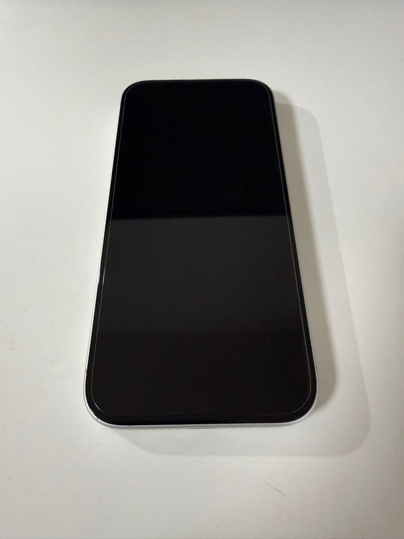 スマートフォン本体 iPhone 16 256GB