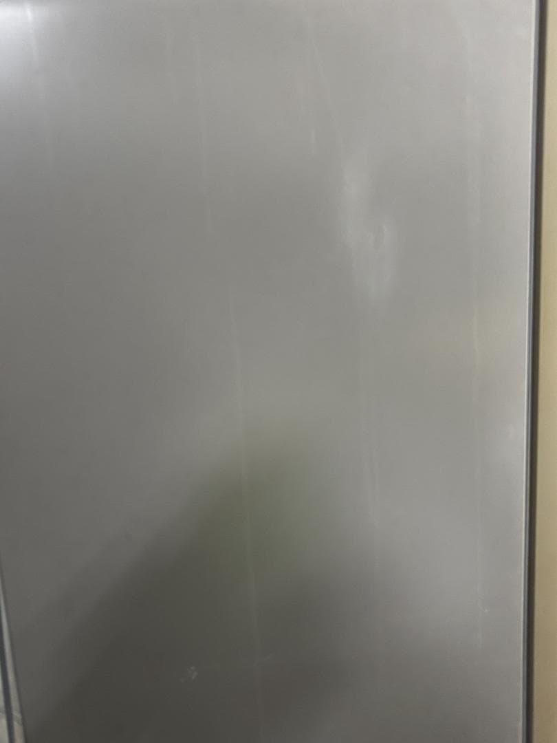 【中古】Panasonic NR-C37FGM-N 冷蔵庫 日本製