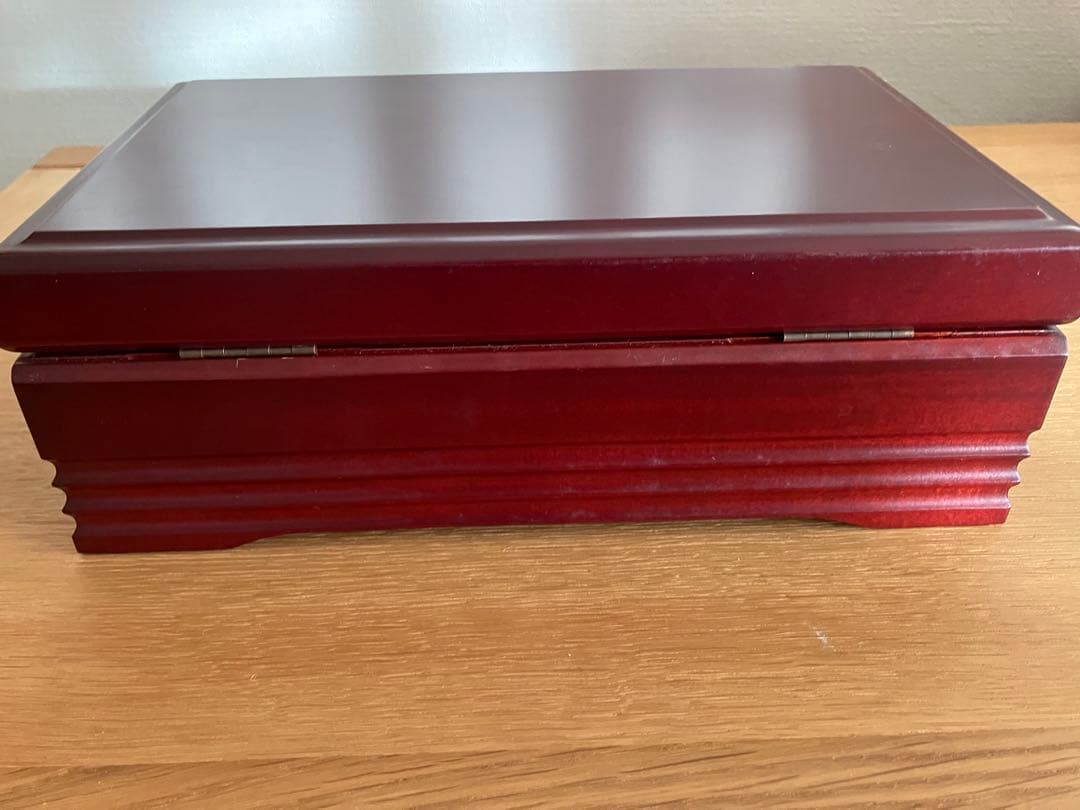 SANKYO ORPHEUS 乾杯　いい日旅立ち　美しい音色　オルゴール 50弁