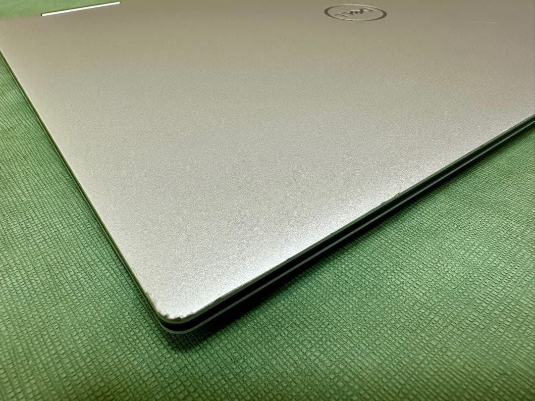 Windowsノート本体 DELL XPS 7390 2-in-1 Core i5 8GB 256GB