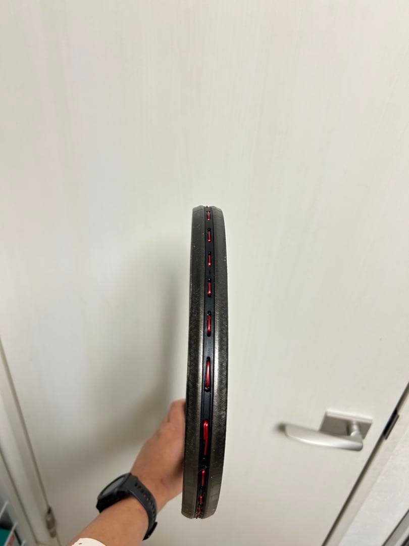 YONEX VOLTRAGE ボルトレイジ8S