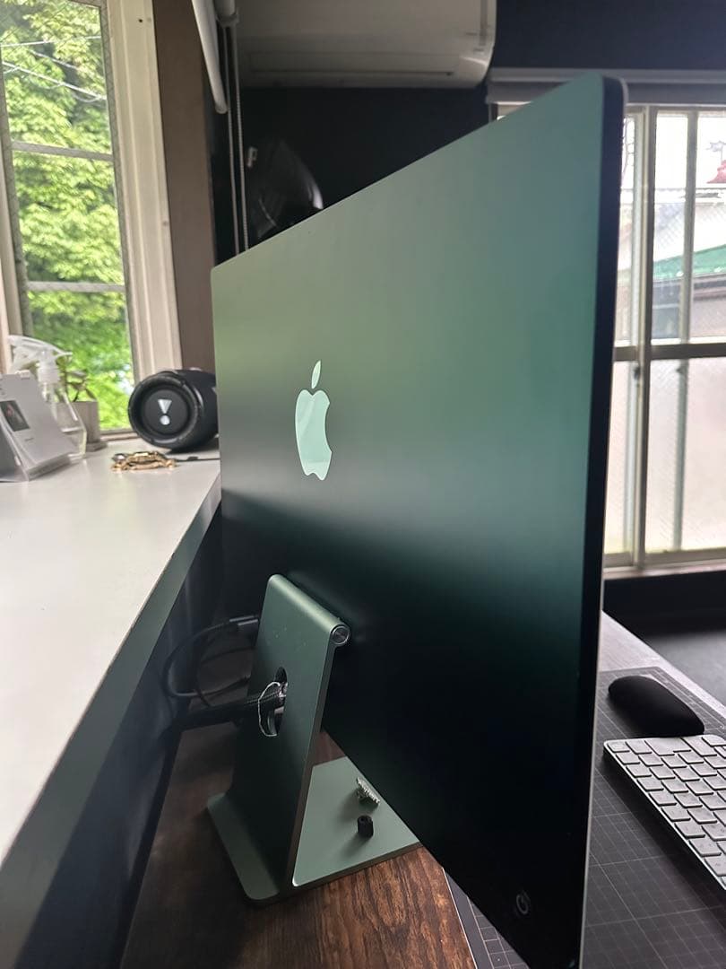 Macデスクトップ Apple iMac