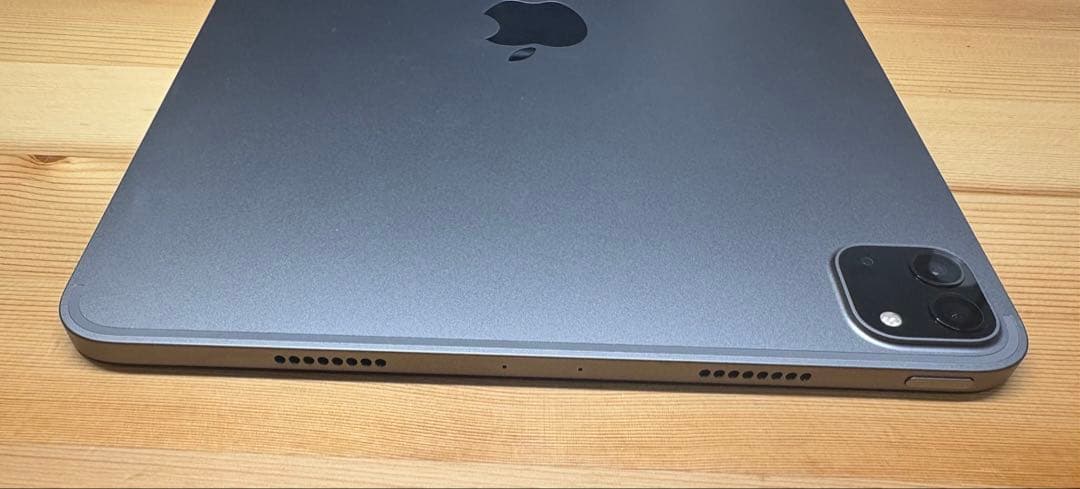 iPadpro11インチ 第4世代 スペースグレイ wifiモデル128GB美品