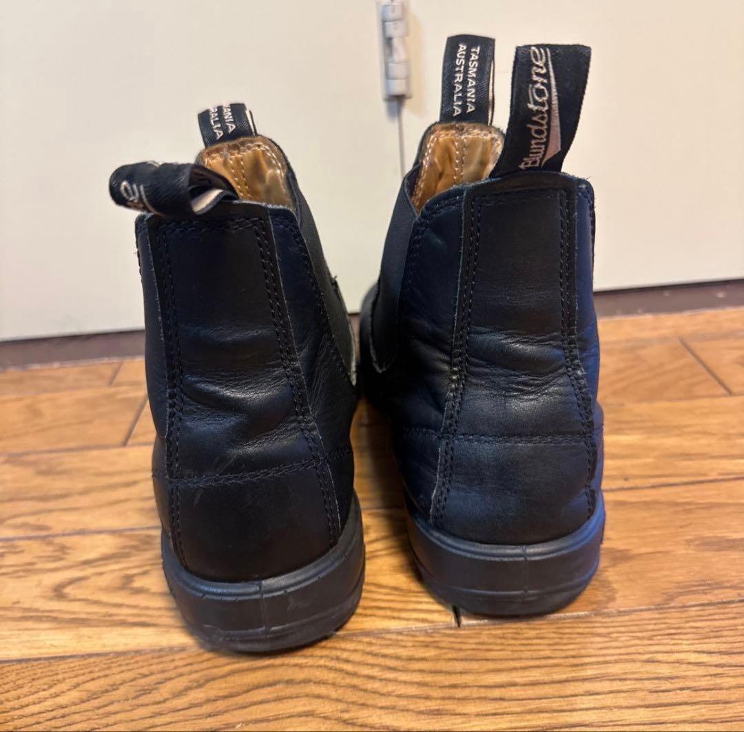 Blundstoneブランドストーン　サイドゴアブーツ　7